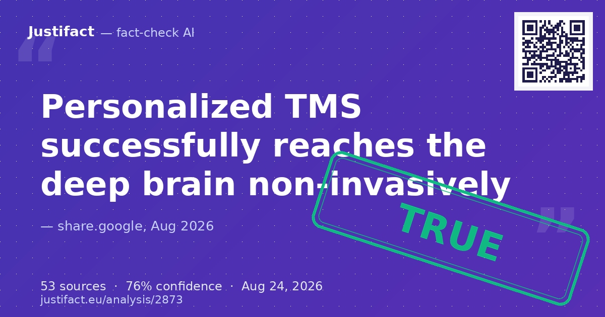 A science news article reporting on a study published in Nature Communications by University of Iowa Health… — rated ADEVĂRAT