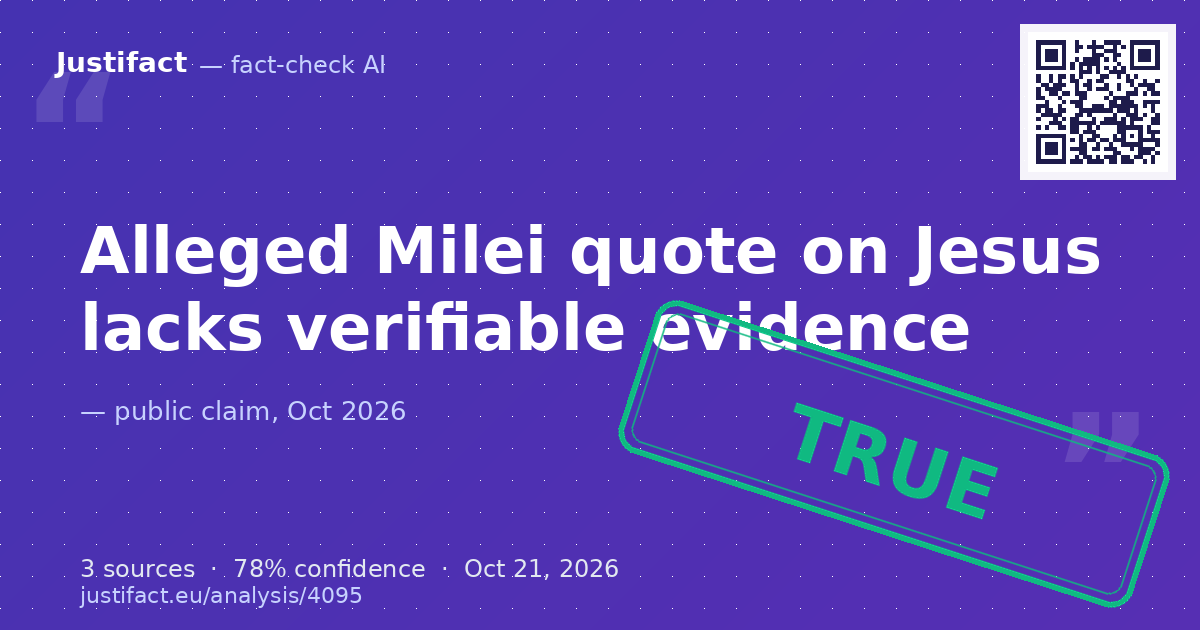 The external search results do not contain relevant journalistic, political, or archival fact-checking repo… — rated ADEVĂRAT